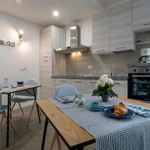 Maisonette Park Maison d'hôtes