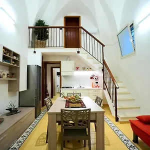 Aretè Appartamento Lecce