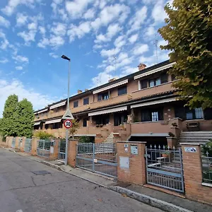Appartamento Dam, Modena
