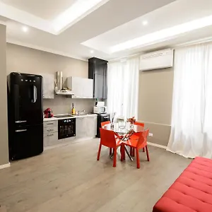 Appartamento Academy Tortellinosuite, Modena