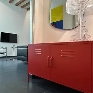 Appartamento Domus, Modena