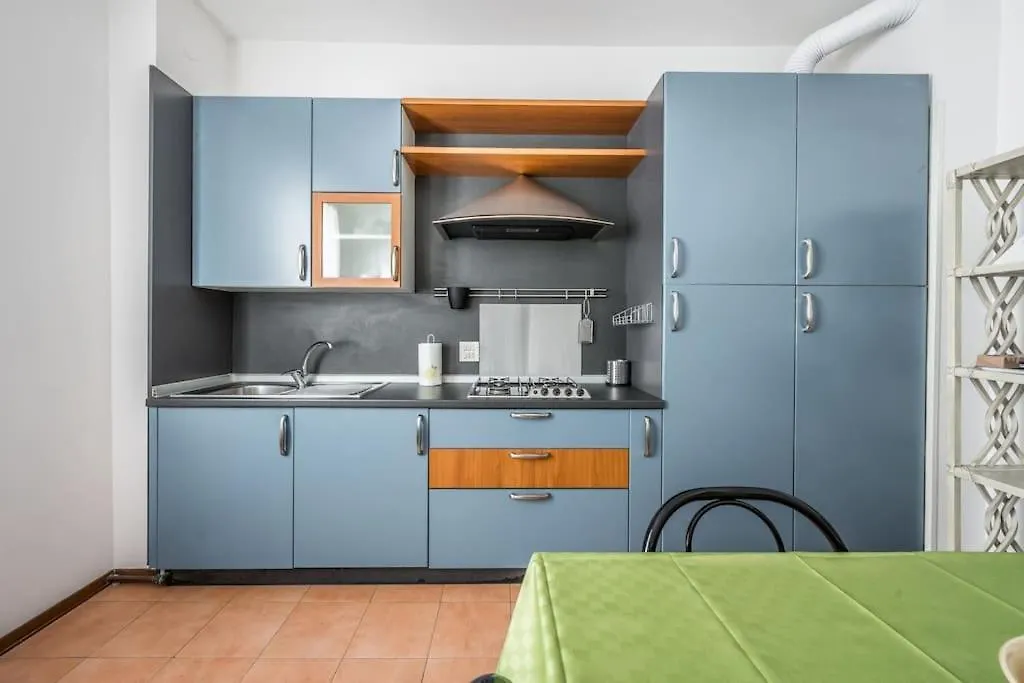 Appartamento Design Dwelling Near Policlinico Modena 0*,  Italia