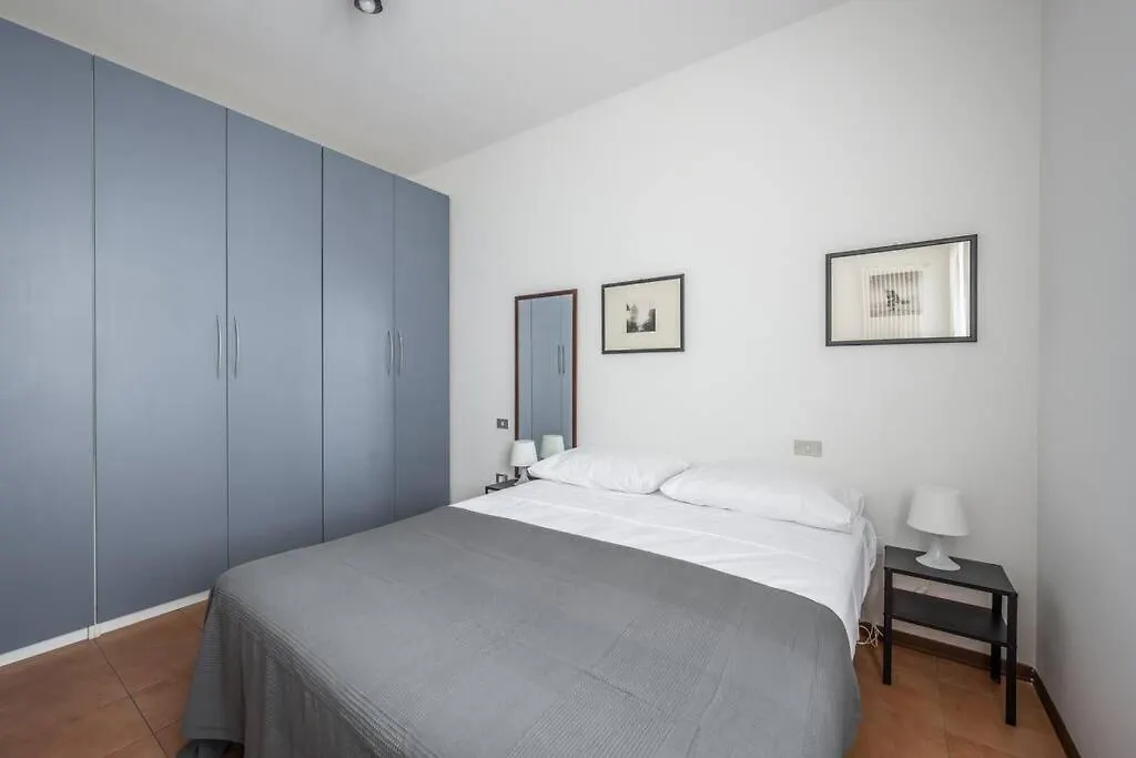 Appartamento Design Dwelling Near Policlinico Modena