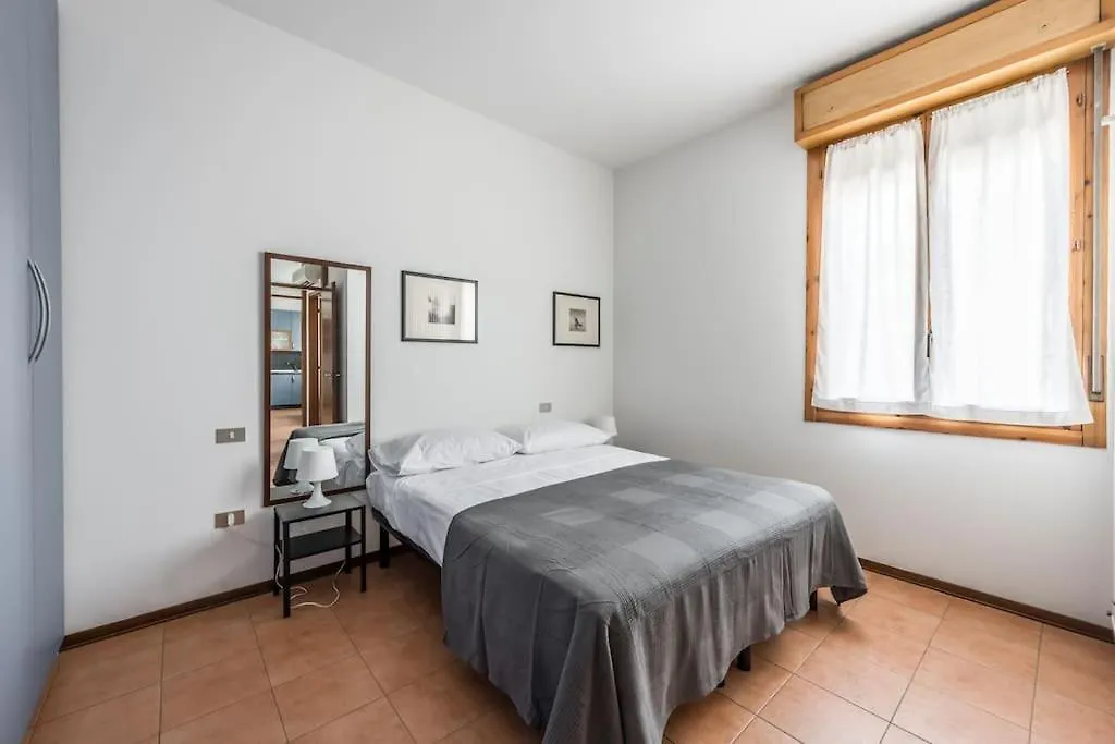 Appartamento Design Dwelling Near Policlinico Modena