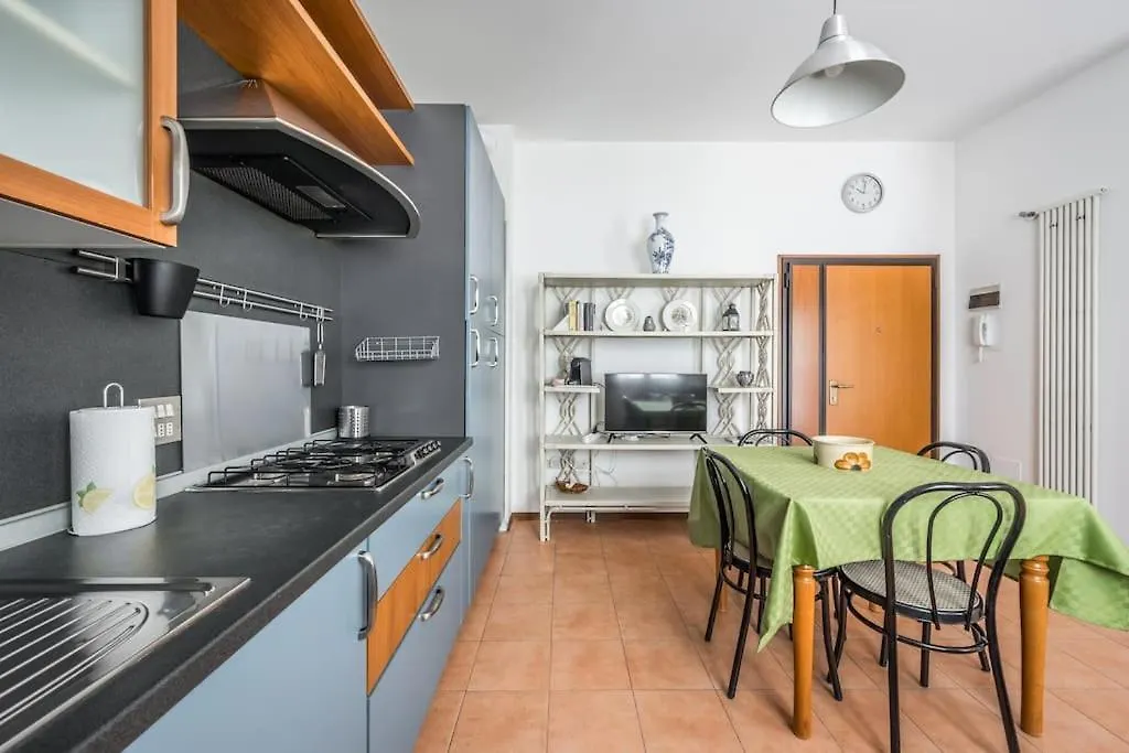 Appartamento Design Dwelling Near Policlinico Modena